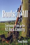Boots'N' All 1
